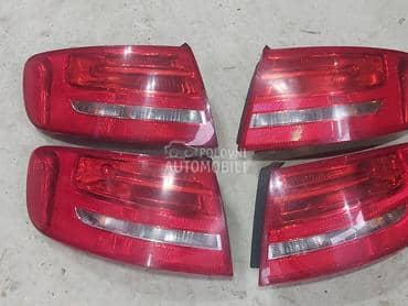 Lampe za Audi A4 od 2008. do 2012. god.