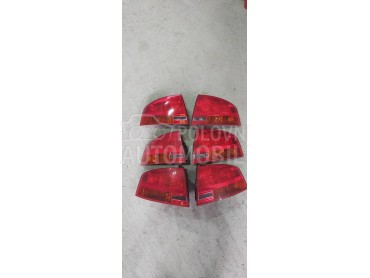 Stop lampe za Audi A4 od 2005. do 2007. god.