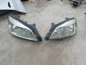 farovi za Opel Astra G