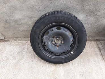 Rezervni tocak 14 coli za Volkswagen 