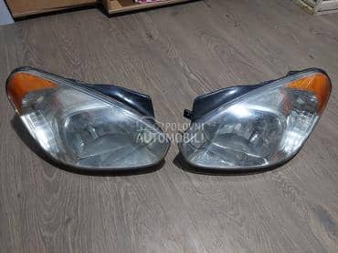 farovi za Hyundai Accent