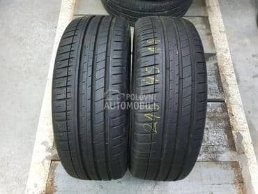 Michelin 215/45 R18 Letnja