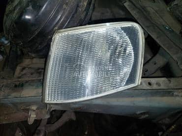 levi migavac za Ford Escort