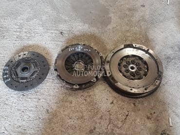 zamajci za BMW 525 za 2007. god.