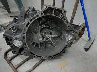 Menjač za Mazda 6 od 2002. do 2007. god.