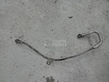 Cev turbine za Mazda 6 od 2002. do 2007. god.