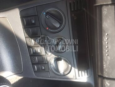 Prekidac za stakla za Volkswagen Polo