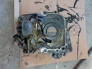 Uljna pumpa za Mazda 6 od 2002. do 2007. god.