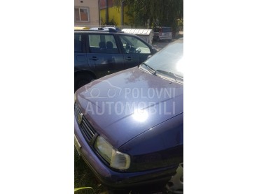Hauba za Volkswagen Polo, ID.3