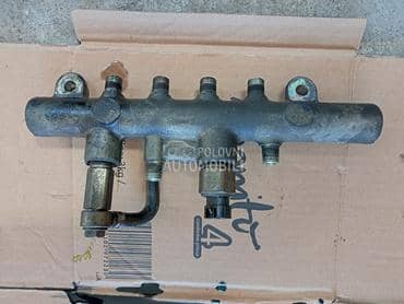 Magistrala za Mazda 6 od 2002. do 2007. god.