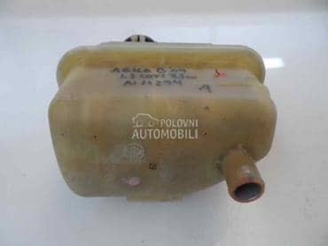 Posude za Opel Agila od 2007. do 2014. god.