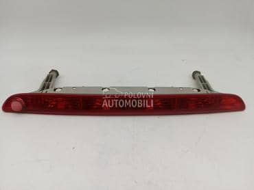 Treće stop svetlo za Opel Agila od 2007. do 2014. god.