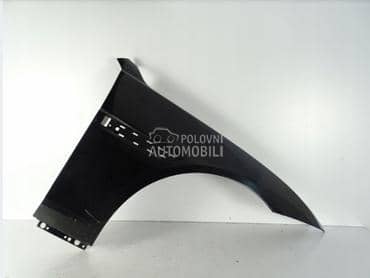 Desno Krilo za Jaguar XE od 2015. do 2019. god.