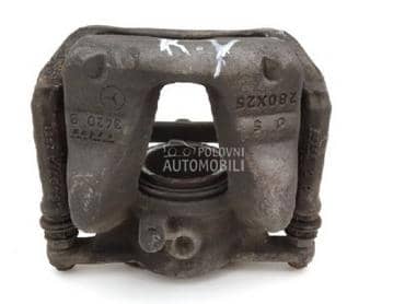 Kočiona klešta prednja desna za Mercedes Benz B 150, B 170, B 180 ... od 2011. do 2019. god.