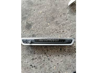 komanda medije za BMW X5 od 2018. do 2019. god.