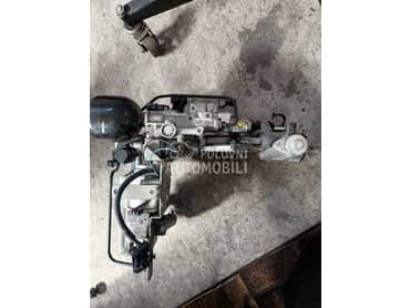 robotika automatskog menjaca za Lancia Ypsilon od 2003. do 2010. god.