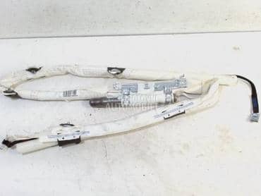 Airbag desna vrata za Mercedes Benz B 150, B 170, B 180 ... od 2011. do 2019. god.