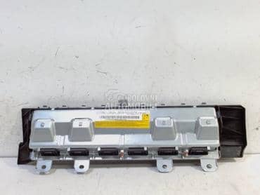 Airbag za noge za Mercedes Benz B 150, B 170, B 180 ... od 2011. do 2019. god.