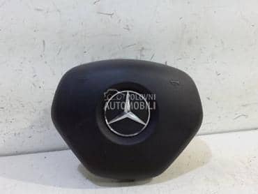 Vazdušni jastuk - airbag za Mercedes Benz B 150, B 170, B 180 ... od 2011. do 2019. god.