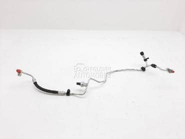 Duvaljke klime za Mercedes Benz B 150, B 170, B 180 ... od 2011. do 2019. god.