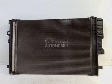 Hladnjak klime za Mercedes Benz B 150, B 170, B 180 ... od 2011. do 2019. god.