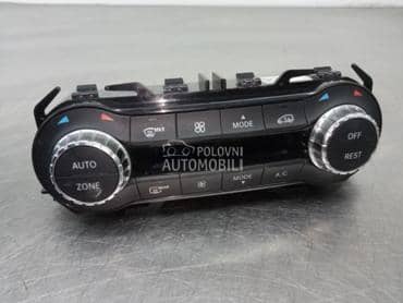 Tasteri klime za Mercedes Benz B 150, B 170, B 180 ... od 2011. do 2019. god.