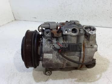 Kompresor klime za Mercedes Benz B 150, B 170, B 180 ... od 2011. do 2019. god.