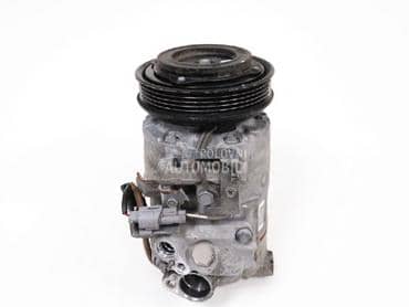 Kompresor klime za Mercedes Benz B 150, B 170, B 180 ... od 2011. do 2019. god.