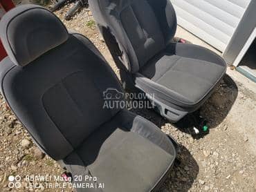 Sedista za Peugeot 407