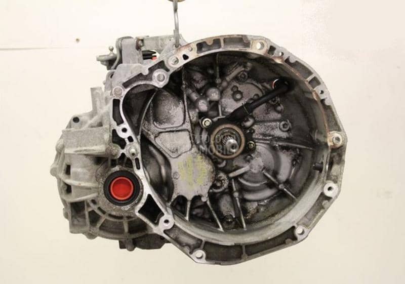 1.6 82 87 KW Menjač