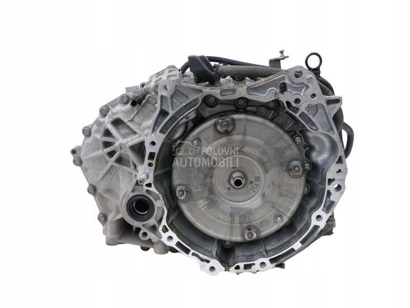 1.6 82 87 KW Menjač