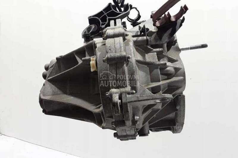 1.6 82 87 KW Menjač