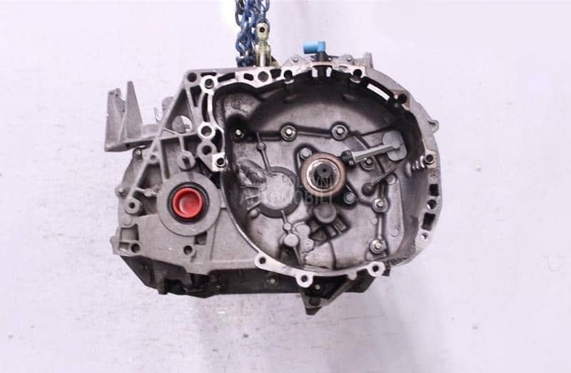 1.6 82 87 KW Menjač