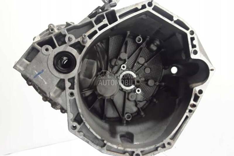 1.6 82 87 KW Menjač