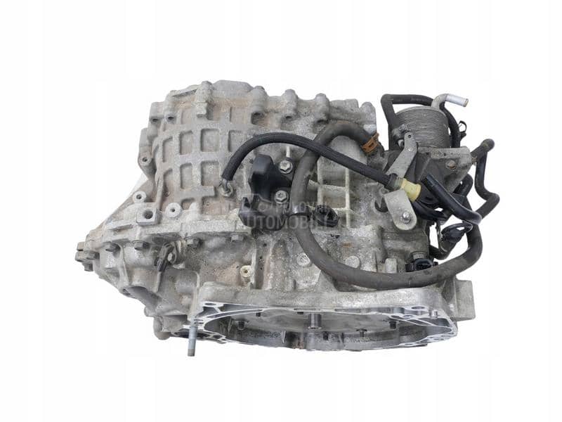 1.6 82 87 KW Menjač