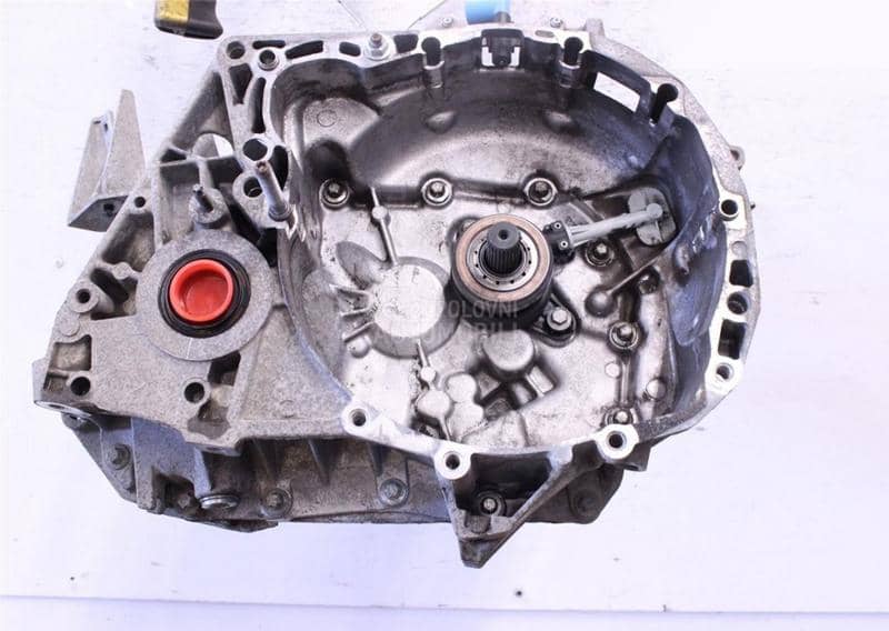 1.6 82 87 KW Menjač