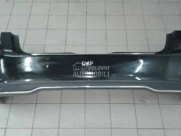 Zadnji branik za Mercedes Benz B 150, B 170, B 180 ... od 2011. do 2019. god.