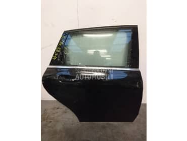 Vrata prednja desna za Mercedes Benz B 150, B 170, B 180 ... od 2011. do 2019. god.