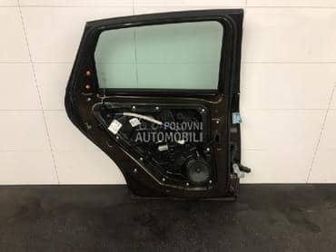 Vrata zadnja leva za Mercedes Benz B 150, B 170, B 180 ... od 2011. do 2019. god.