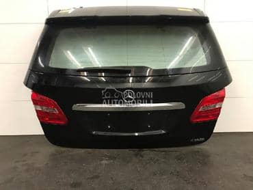 Peta vrata za Mercedes Benz B 150, B 170, B 180 ... od 2011. do 2019. god.