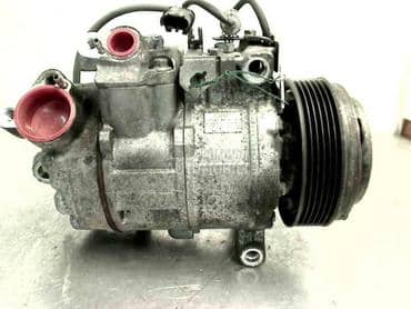 20d 120 KW Kompresor klime za BMW 320 od 2000. do 2014. god.