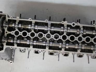 20d 120 130 15 KW Glava motora za BMW 320 od 2000. do 2014. god.