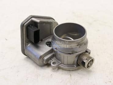 20d 120 130 15 KW Klapna gasa za BMW 120, 320, 520 ... od 2000. do 2014. god.