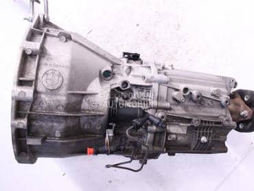 20d 120 KW Menjač za BMW 320 od 2000. do 2014. god.