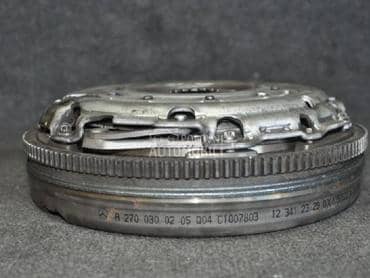 B klasa set kvačila za Mercedes Benz B 150, B 170, B 180 ... od 2011. do 2019. god.