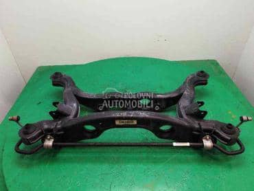 Zadnji ram podvozja za Mercedes Benz B 150, B 170, B 180 ... od 2011. do 2019. god.