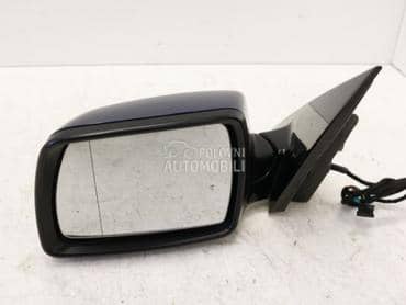 20d 120 KW Retrovizor za BMW 120, 320, 520 ... od 2000. do 2014. god.