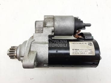 Anlaser za Mercedes Benz B 150, B 170, B 180 ... od 2011. do 2019. god.