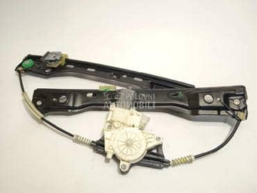 Prednji levi podizač prozora za Mercedes Benz B 150, B 170, B 180 ...