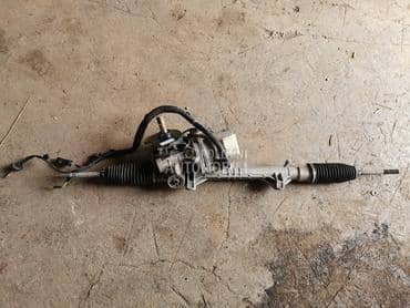 letva volana za Peugeot 5008 od 2018. do 2021. god.